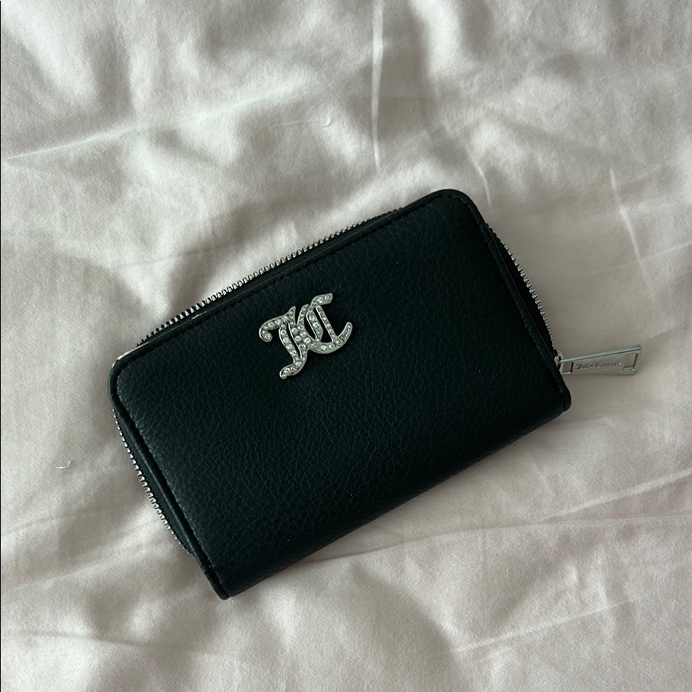 Juicy Couture wallet